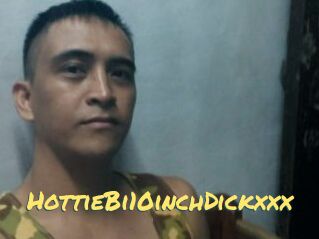 HottieBi10inchDickxxx