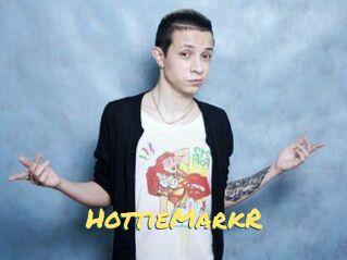 HottieMarkR