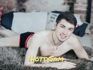 HottySam