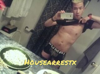 Housearrestx