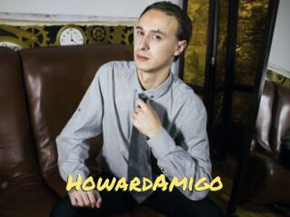 HowardAmigo