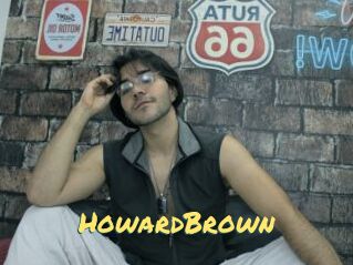HowardBrown