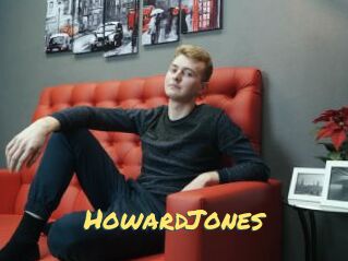 HowardJones