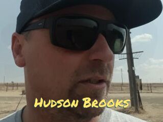 Hudson_Brooks