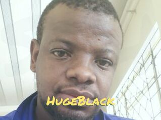 HugeBlack