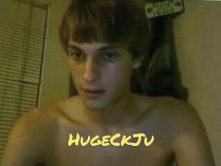HugeCkJu