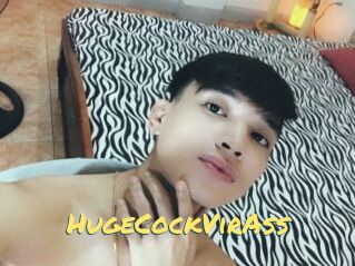 HugeCockVirAss