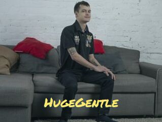 HugeGentle