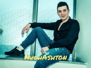 HughAshton