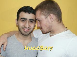 HugoBoys