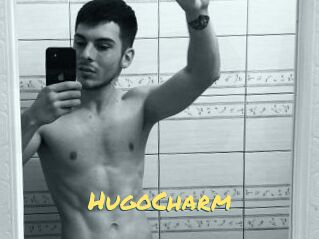 HugoCharm