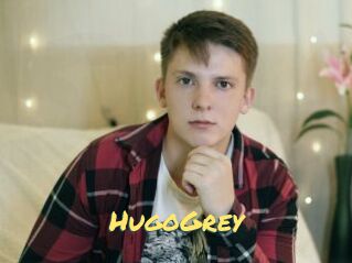 HugoGrey