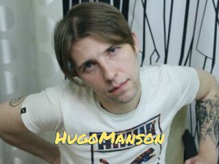 HugoManson