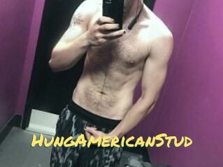 HungAmericanStud