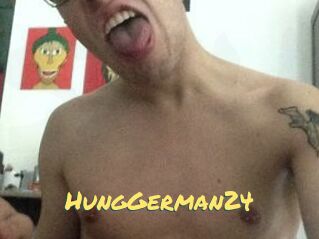 HungGerman24