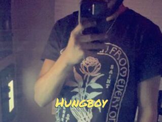 Hungboy