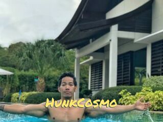HunkCosmo