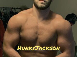 HunkyJackson