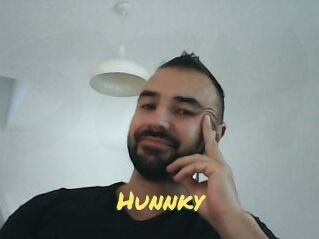 Hunnky