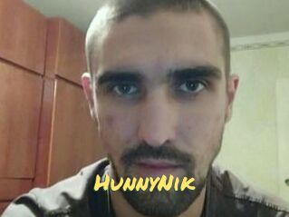 HunnyNik