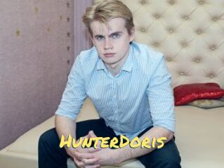 HunterDoris