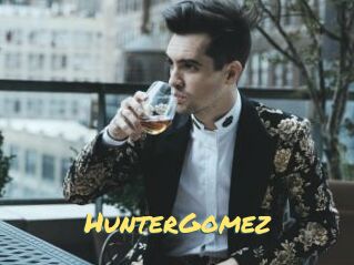 HunterGomez