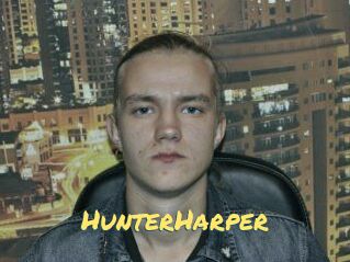 HunterHarper