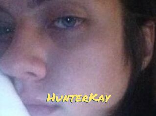 HunterKay