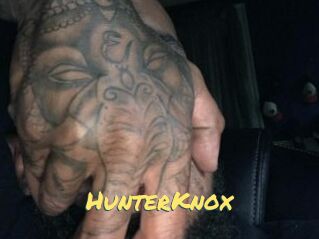 HunterKnox