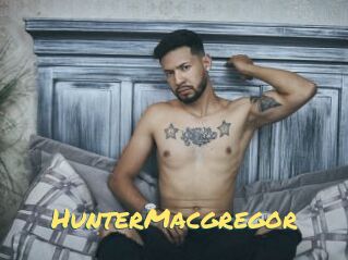 HunterMacgregor