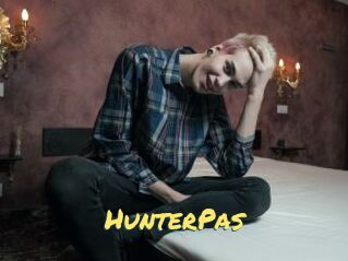 HunterPas