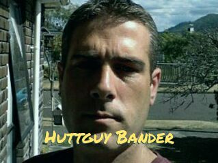 Huttguy_Bander