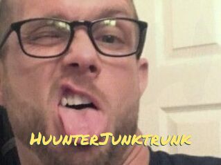 HuunterJunktrunk