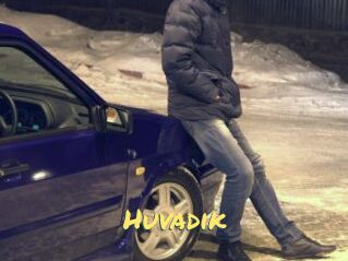 Huvadik