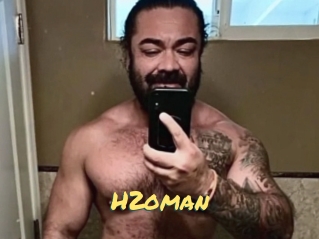 H2oman