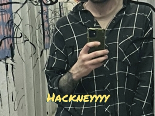 Hackneyyyy