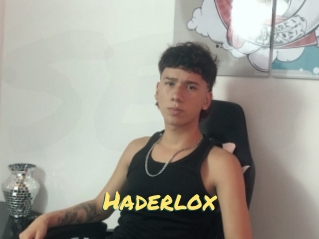 Haderlox