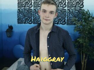 Haiggray