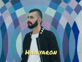 Hairyaron