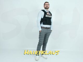 Hairyklaus