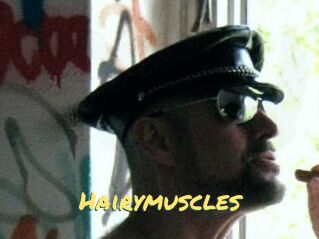Hairymuscles