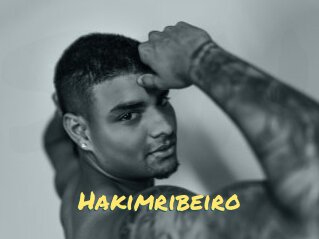 Hakimribeiro