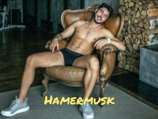 Hamermusk