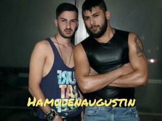 Hamudenaugustin
