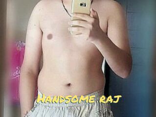 Handsome_raj