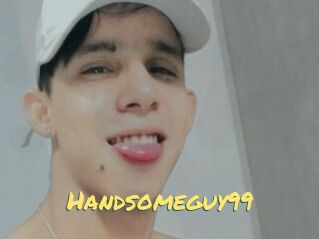Handsomeguy99