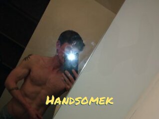 Handsomek