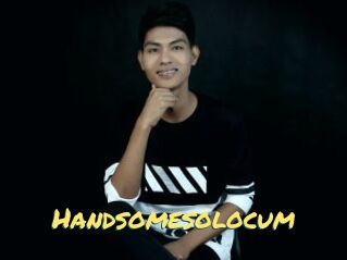 Handsomesolocum