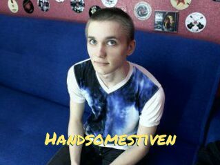 Handsomestiven