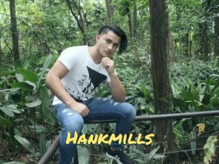 Hankmills